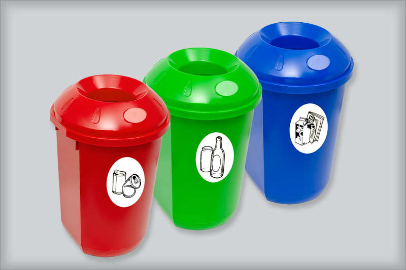 Kante-reciklaža